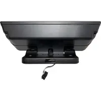 Capture CA-DC-111, 100 g, 226 mm, 101 mm, 64 mm, 322 g