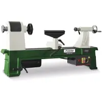 Holzstar Drechselbank DB 510 Vario