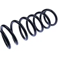DENCKERMANN Fahrwerksfeder Hinten für VOLVO XC60 (156) D700641