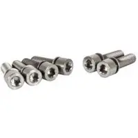 Massi Titanschraube für Vorbau (x6)