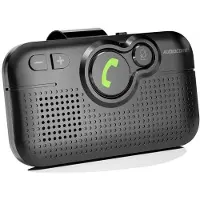 Audiocore AC475 Bluetooth Freisprecheinrichtung für das Auto
