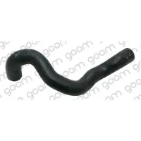 GOOM Kühlerschlauch Wasserschlauch für OPEL Astra H Schrägheck (A04) RH-1154