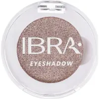 Ibra Lidschatten - White Sugar, 13g