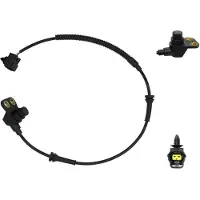 Wagner ABS Sensor Raddrehzahl Vorne Rechts für CHEVROLET MATIZ (M200, M250) ABS00524