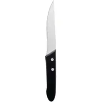 Gastronoble Deglon Sabatier Country Steakmesser | Edelstahl | 25 cm | 12 Messer