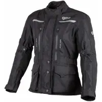 GMS Jacke Gear Lady schwarz DXS