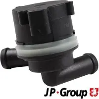 JP GROUP Zusatzwasserpumpe Wasserumwälzpumpe 1114113600 für VW Amarok Pickup (2HA, 2HB, S1B, S6B, S7A, S7B) elektrisch