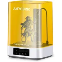 Anycubic Wash & Cure 3 Plus Harz-3d-drucker