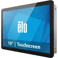 ELO Touch Solutions 1099L 10-inch wide HD LCD WVA 1000nit LED Backlight Outdoor Open Frame Projected - Flachbildschirm (TFT/LCD) - 10"