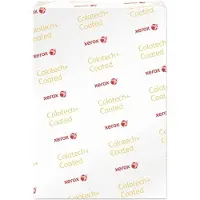 Xerox Kopipapir Xerox Colotech+ Coates silk A3 hvid 170g - (250 ark)