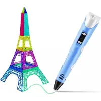 Fusion Accessories 3D Druck-Stift