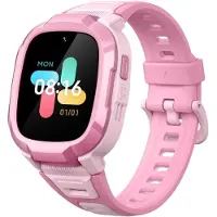 Mibro Kids P6 with 4G GPS and built-in camera Pink