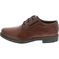 Bugatti Ruggiero Comfort Evo 313A8Z0140006300 (40/cognac)