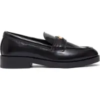 Liu Jo Slipper Preppy 01 SF5129 PX362 Schwarz 38