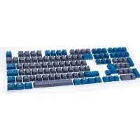 Ducky PBT Double-Shot Keycap Set Daybreak