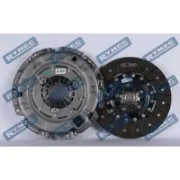 RYMEC Kupplungssatz Kupplung für CHEVROLET ORLANDO (J309) JT1964