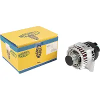 MAGNETI MARELLI 063377558010 Lichtmaschine Generator LiMa 120A 14V für FIAT 500 (312) GRANDE PUNTO (199) 500 C (312) PUNTO EVO (199) PUNTO (199) 500X