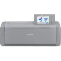 Brother ScanNCut DX1350 Schneideplotter