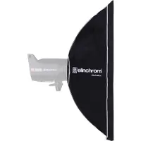 Elinchrom Rotalux Recta 60x80cm Softbox