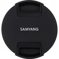 Samyang Frontdeckel