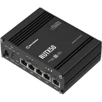 Teltonika RUTX50 5G/4G/LTE Industrie Router eSIM Version