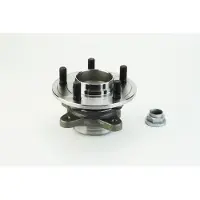 CONTITECH Radlagersatz Vorne für LAND ROVER Range Rover Sport (L320) 158,6mm WBE1157
