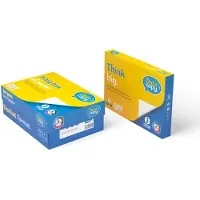 Data Copy Kopipapir Data Copy 90g A3 hvid - (500 ark)