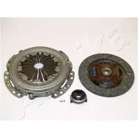 Japanparts Kupplungssatz Kupplung für MITSUBISHI Space Star (DGA) 92-05-532