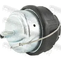 FEBEST Motorlager Hydrolager Vorne für VOLVO V70 II (285) VLM-V70F