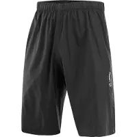 Loeffler Waterproof Pocket Kurze Hose