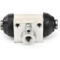 Delphi Radbremszylinder Trommelbremse Hinten für RENAULT Taliant Limousine LW90217