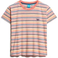 Superdry Essential Logo Kurzarm-t-shirt