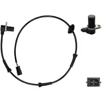 Wagner ABS Sensor Raddrehzahl für AUDI A4 Limousine (8D2, B5) ABS00875
