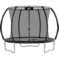 Senz Sports J2000 Serie - Trampolin - 305 cm - Rund