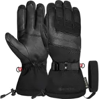 Reusch Skihandschuhe "Morvan" mit wasserdichter und atmungsaktiver Funktion