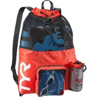 Tyr Big Mesh Mummy 40l Rucksack