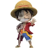 One Piece WB24OPJF00501, Mehrfarbig, Acrylnitril-Butadien-Styrol (ABS), Polyvinylchlorid (PVC)