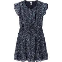 Pepe Jeans Imabel Kurzes ärmelloses Kleid