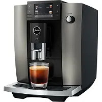 Jura E6 Dark Inox (ED) (15828)