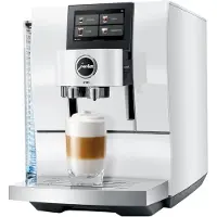 Jura Z10 Diamond White (EB) (15619) - Herstellergarantie, kostenlose Beratung 08001006679