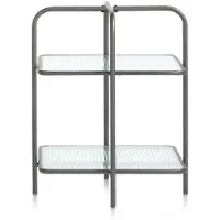 Coco Maison Louis Beistelltisch H60cm