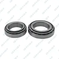 GSP Radlagersatz Hinten für FORD Transit Mk7 Kastenwagen (V363, FCD, FDD) GK7098