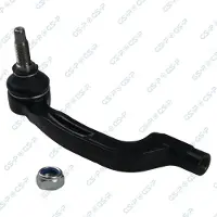 GSP Spurstangenkopf Spurstange passend für MERCEDES-BENZ B-Klasse (W246, W242) Vorne Rechts S071368