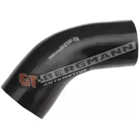 ESEN SKV GT52-209 Turbo Ladeluftschlauch für BMW 3 Limousine (E46) 3 Touring (E46) 3 Compact (E46)
