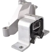 TEDGUM Motorträger TED75577