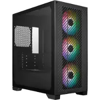 Cooler Master Elite 301 Pc-tower-gehäuse