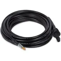 Powerplus Powxg90950 Rohrreinigungsset 10 M One Size