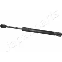 Japanparts ZS03104 Gasfeder Heckklappendämpfer für VOLVO S80 II (124) 291mm