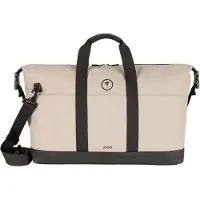 JOOP! ! Men Dinamico Maik Weekender Reisetasche Grau 31 x 50 x 21,5