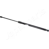 Japanparts ZS06054 Gasfeder Heckklappendämpfer für CITROËN C4 Picasso I (UD) 537,5mm